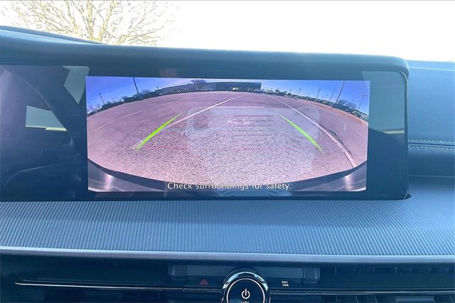 Certified 2025 Nissan Murano SV image 19