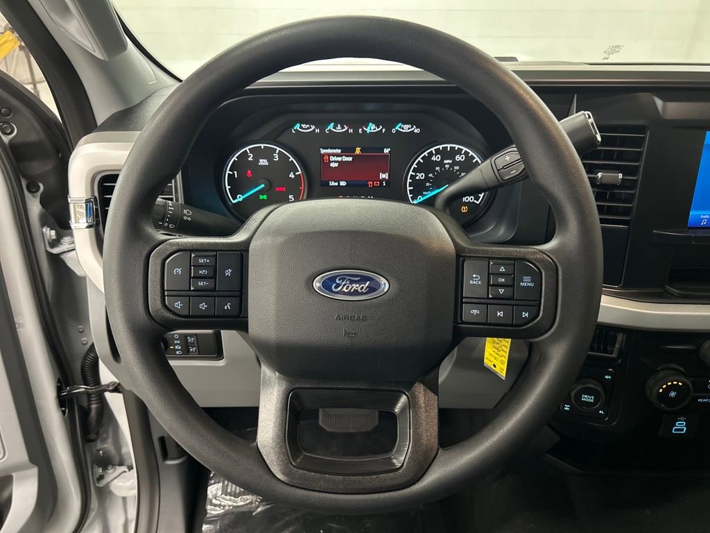 New 2026 Ford F250 XL w/ STX Appearance Package image 19
