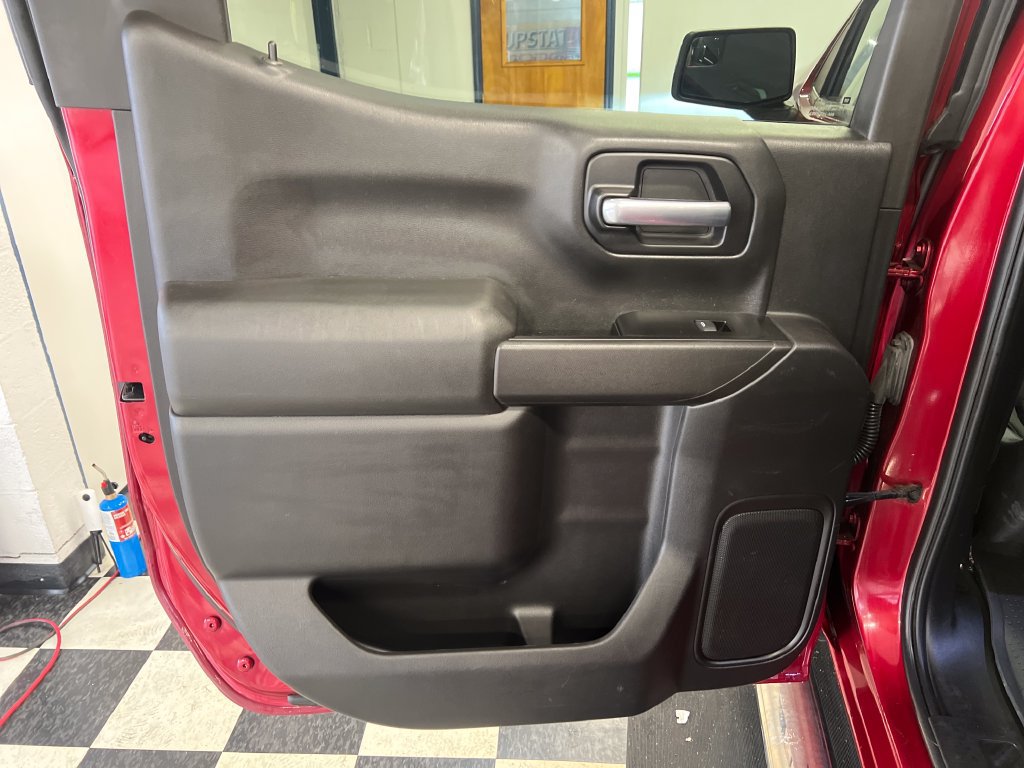 Used 2019 Chevrolet Silverado 1500 LT w/ All-Star Edition AWD/4WD image 44