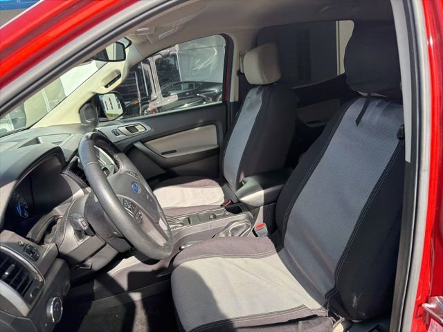 Used 2019 Ford Ranger XLT w/ Equipment Group 302A Luxury AWD/4WD image 7
