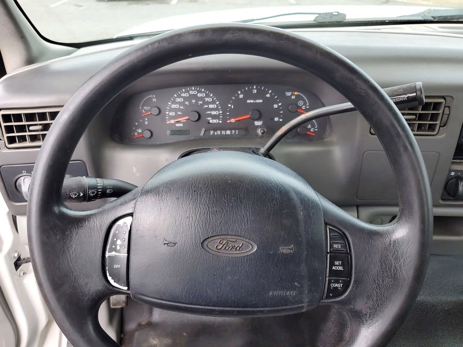 Used 2002 Ford F250 XL RWD image 12