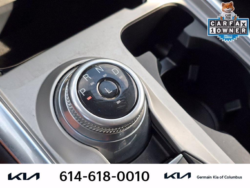 Used 2022 Ford Explorer XLT w/ Equipment Group 202A AWD/4WD image 24