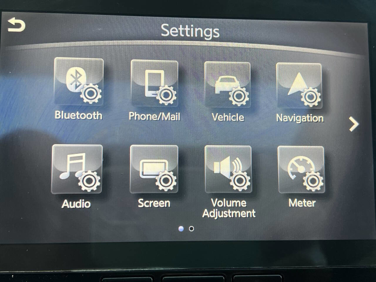 Used 2015 INFINITI Q50 Premium w/ Navigation Package RWD image 36