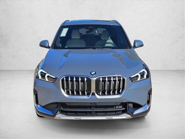 Used 2026 BMW X1 xDrive28i w/ Technology Package AWD/4WD video 2