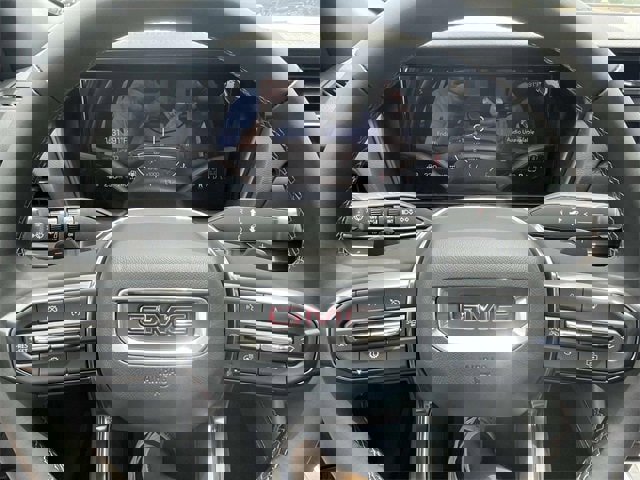 New 2026 GMC Terrain AT4 w/ Convenience Package III image 20