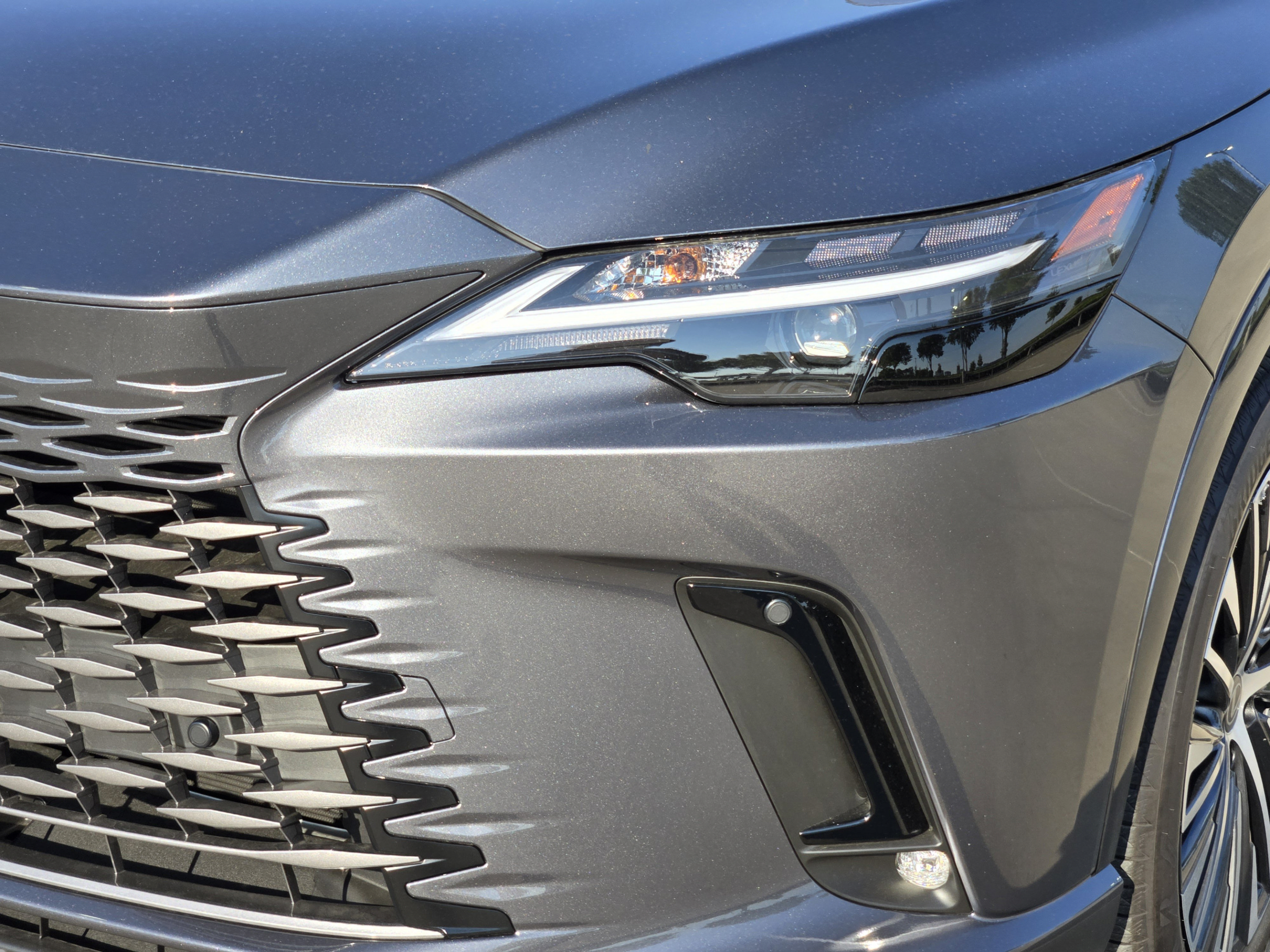 New 2026 Lexus RX 350 Premium Plus w/ Accessory Package (Z1) FWD image 21