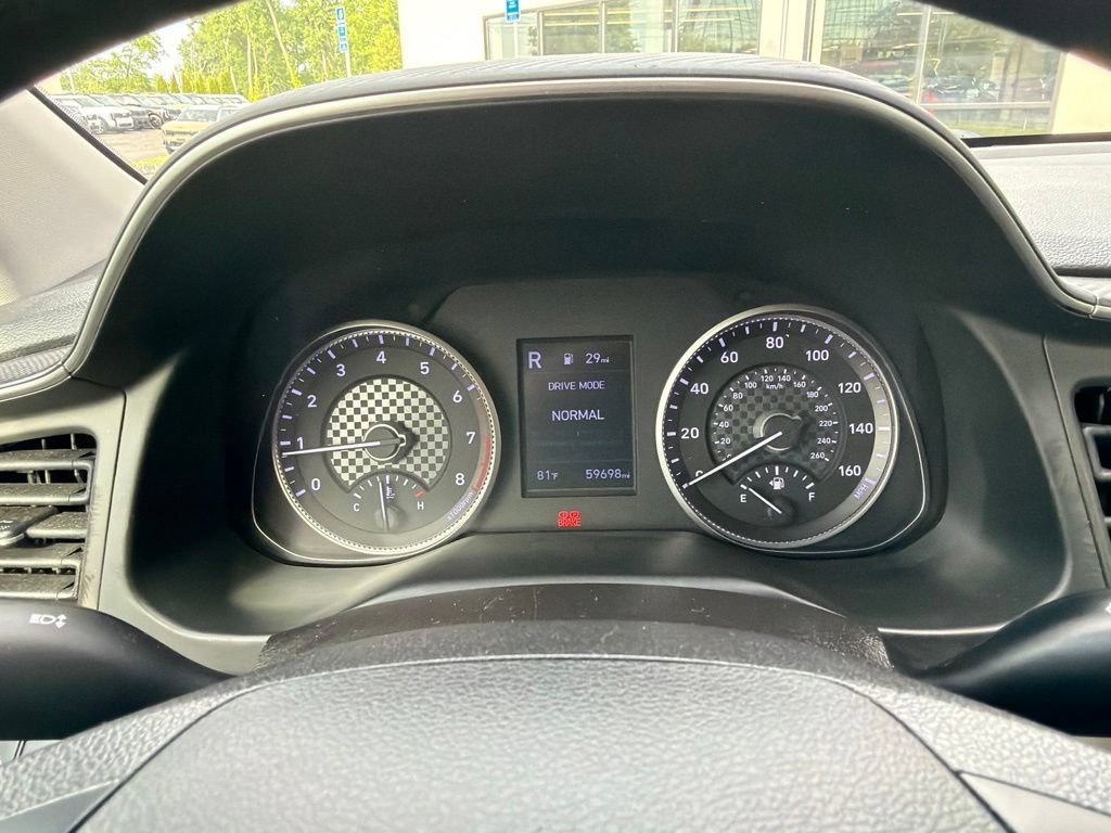 Used 2020 Hyundai Elantra SEL w/ Cargo Package (C1) FWD image 30