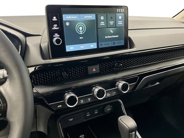New 2026 Honda CR-V EX-L image 19