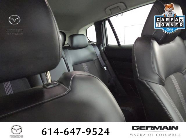 Certified 2024 MAZDA CX-50 AWD 2.5 S w/ Cargo Package image 20