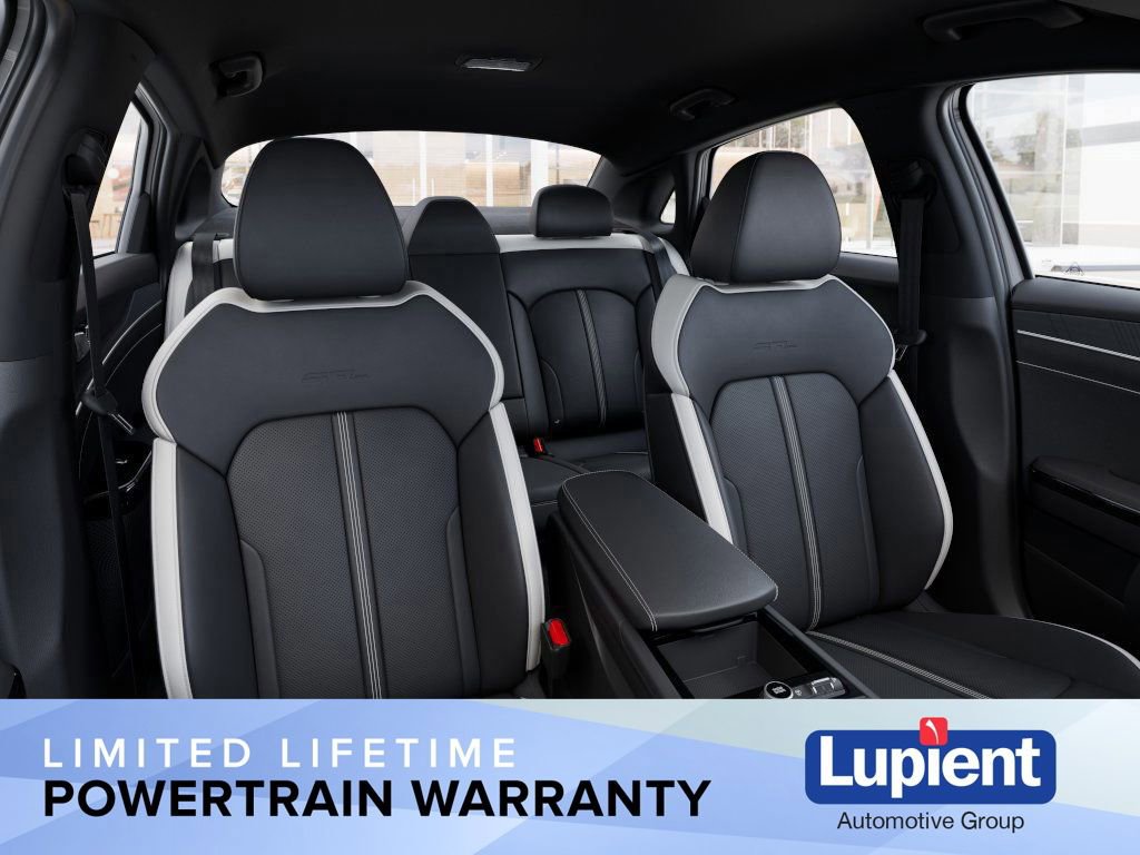 New 2026 Kia K5 GT-Line image 19