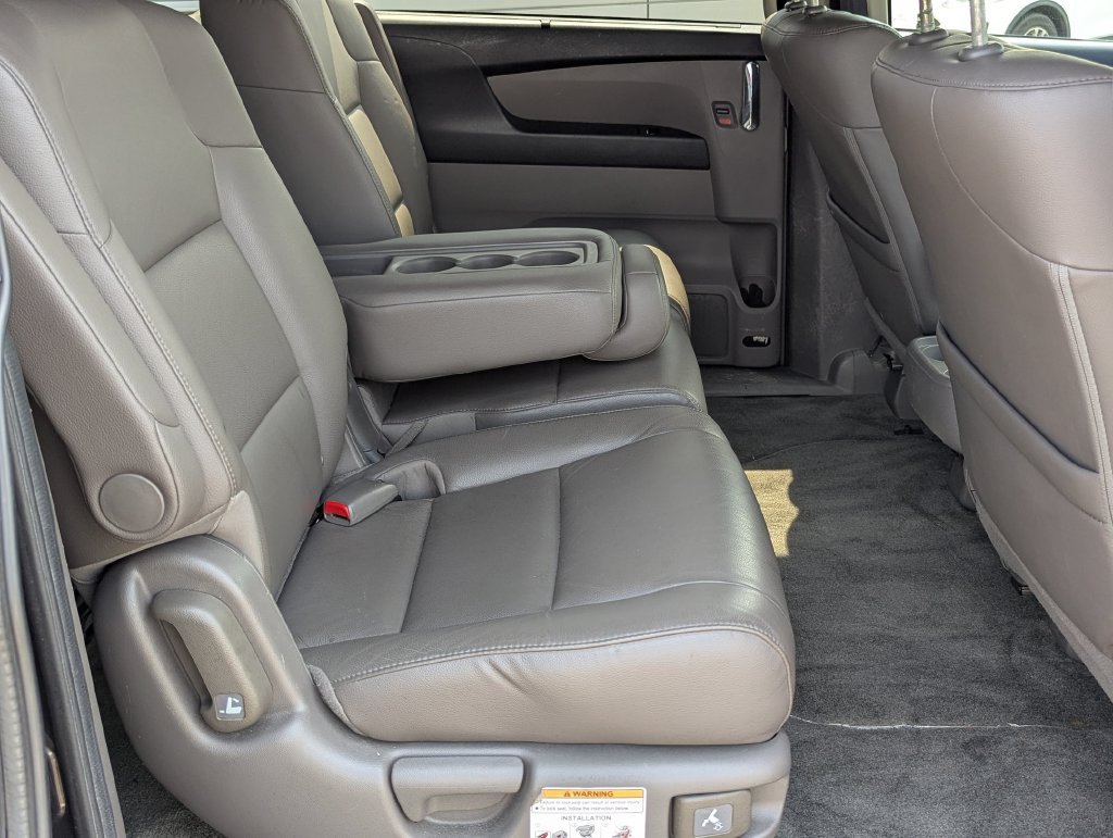 Used 2015 Honda Odyssey EX-L image 23