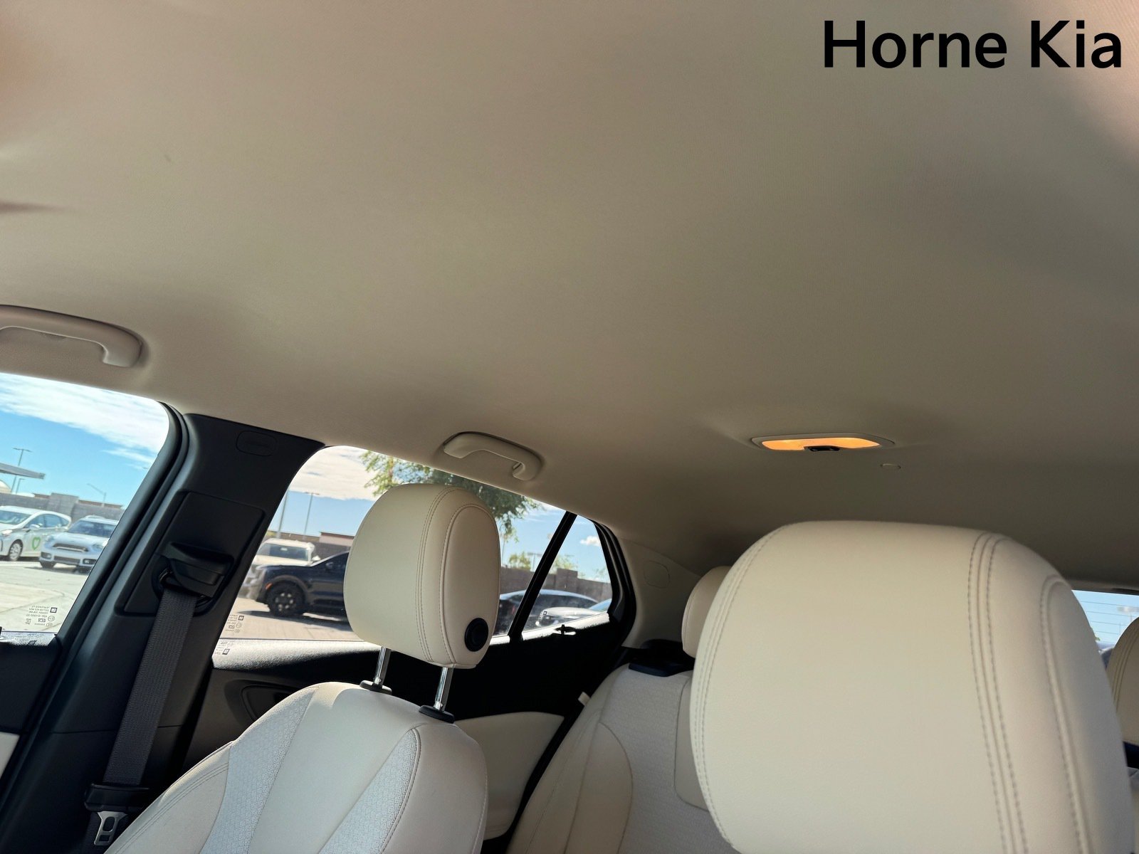 Used 2024 Buick Encore GX Preferred w/ Comfort Package FWD image 25