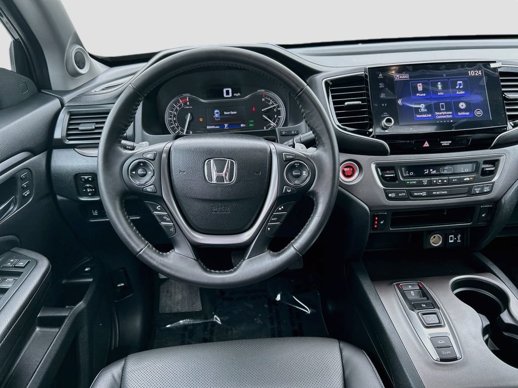 Used 2023 Honda Ridgeline RTL image 23