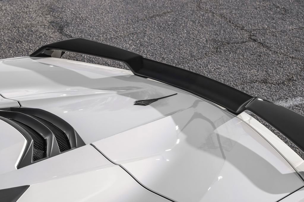 Used 2022 Chevrolet Corvette Stingray Premium Conv w/ Z51 Performance Package image 53