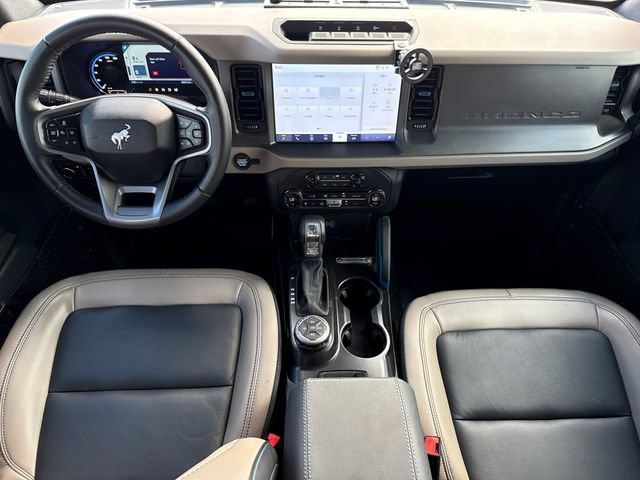Used 2024 Ford Bronco Wildtrak AWD/4WD image 12