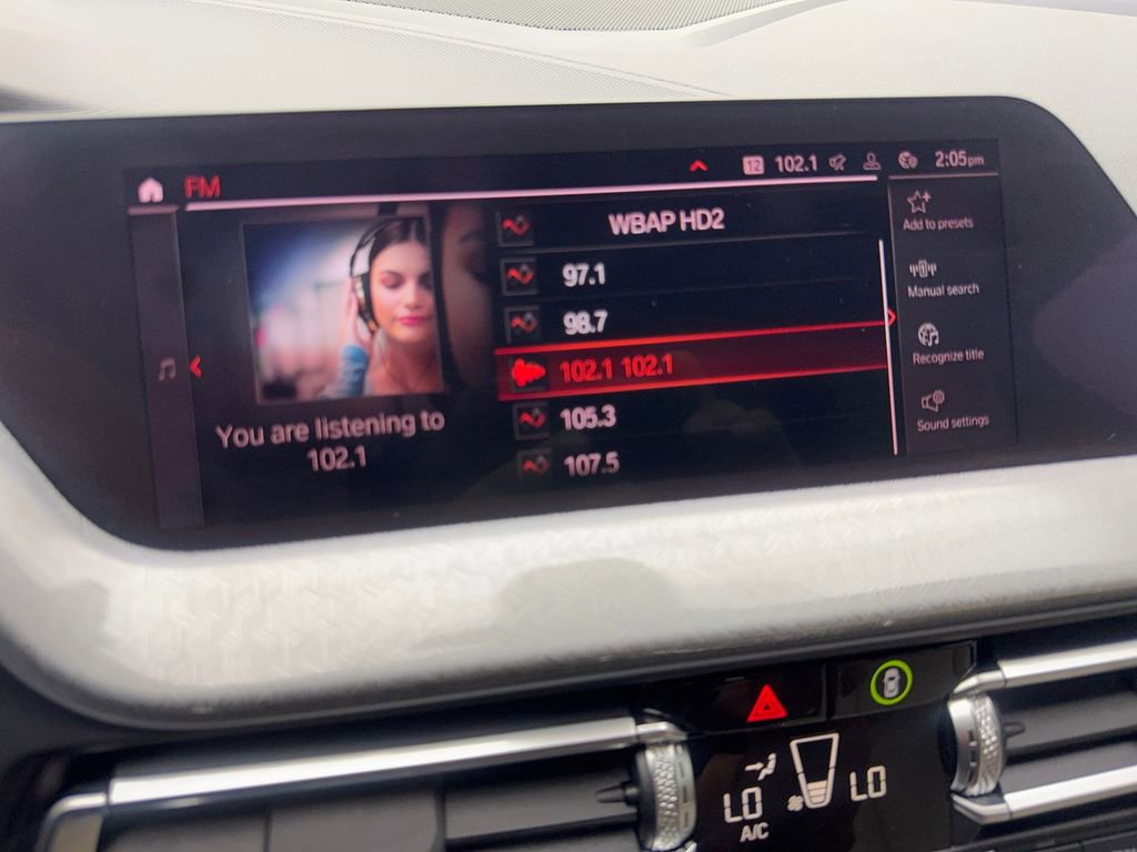 Used 2023 BMW 228i Gran Coupe w/ Convenience Package image 65