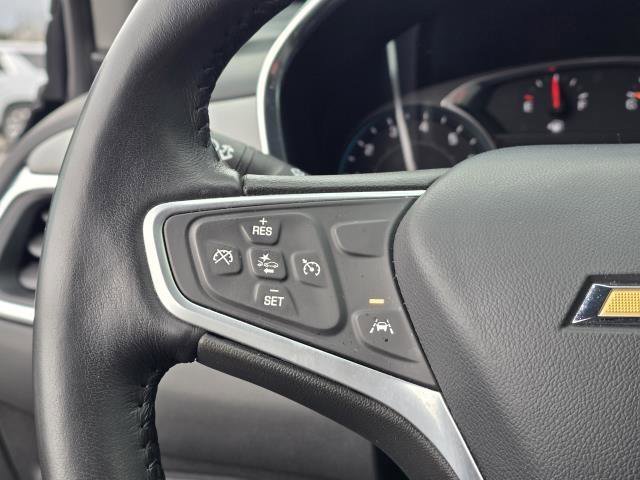 Used 2022 Chevrolet Equinox LT image 17