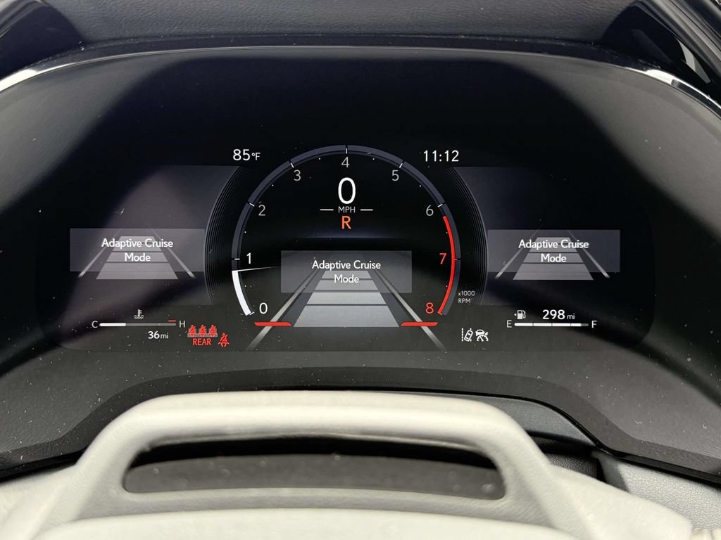 New 2026 Lexus RX 350 Premium AWD/4WD image 19