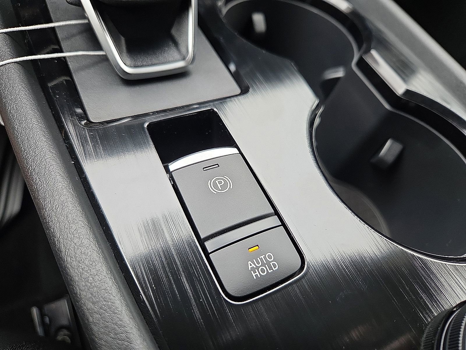 New 2026 Nissan Rogue SV AWD/4WD image 22