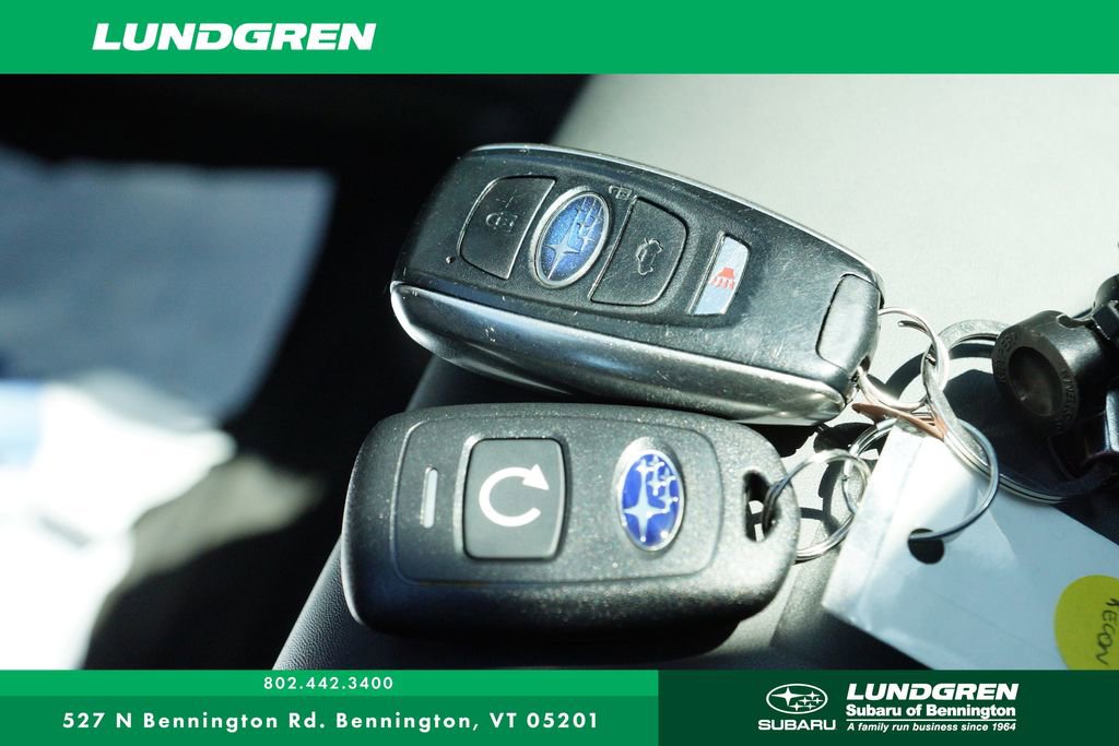 Used 2023 Subaru Outback Onyx Edition image 25