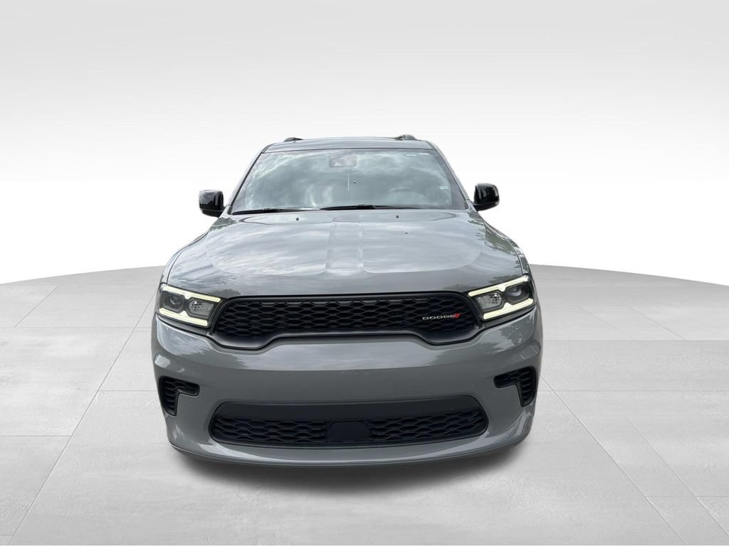 Used 2024 Dodge Durango GT AWD/4WD image 8