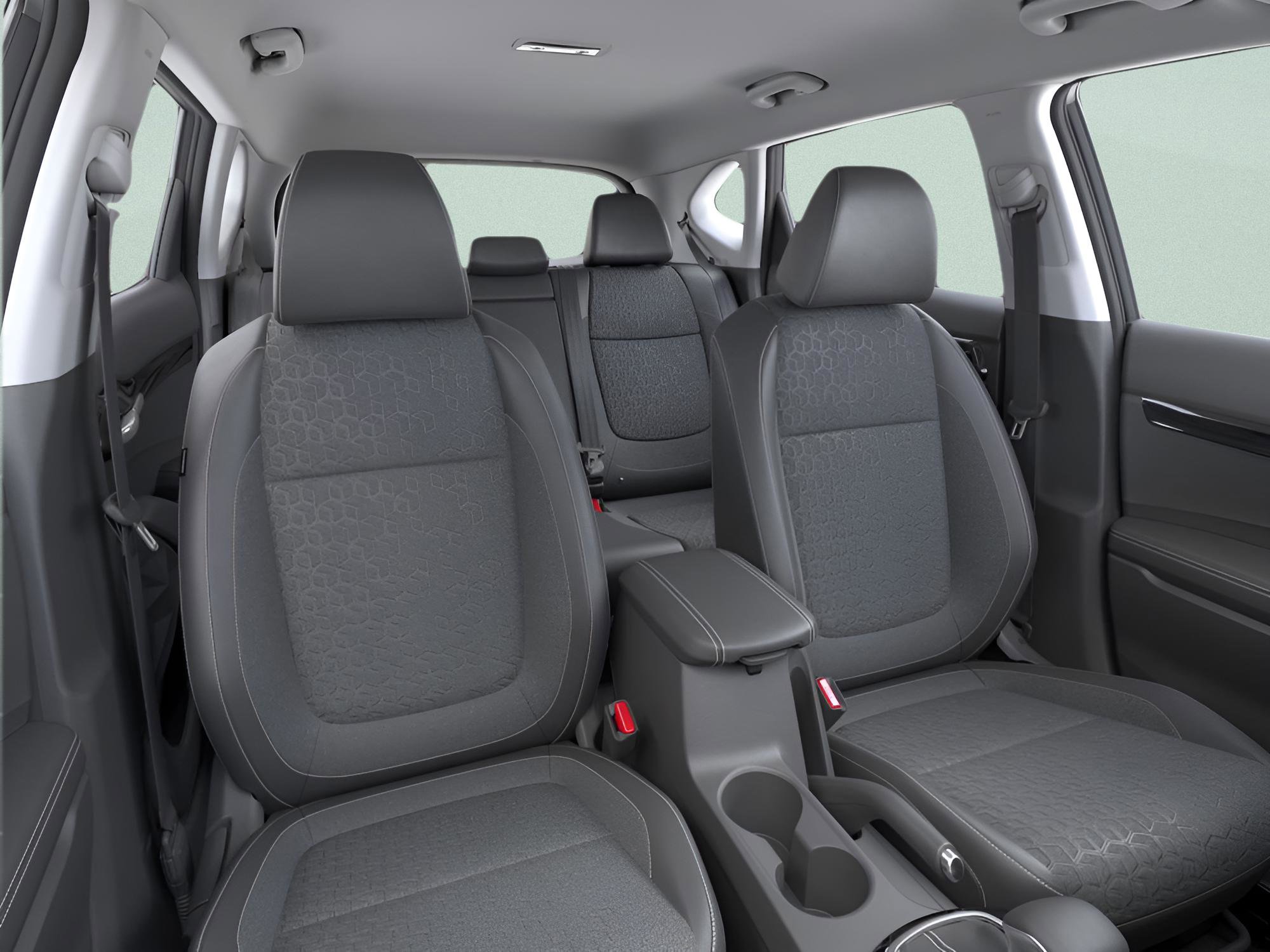 New 2026 Kia Seltos S FWD image 15