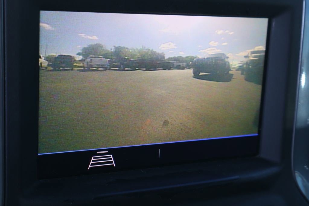 Used 2020 Chevrolet Silverado 3500 W/T w/ WT Convenience Package image 15