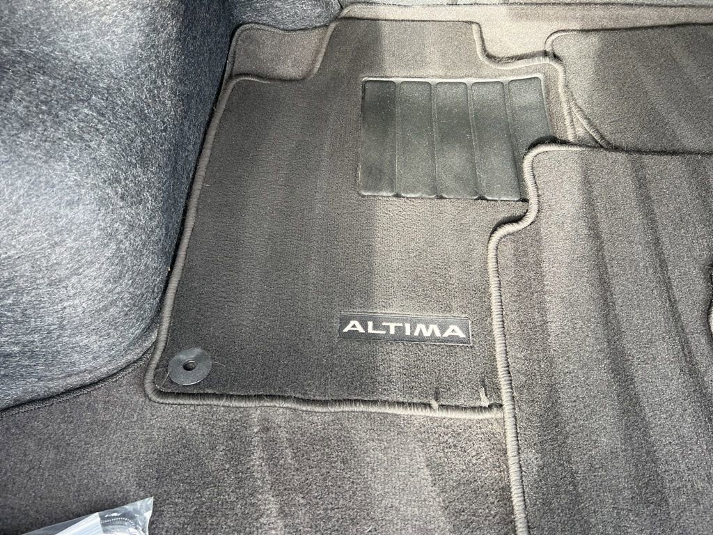 Certified 2024 Nissan Altima 2.5 SV image 12