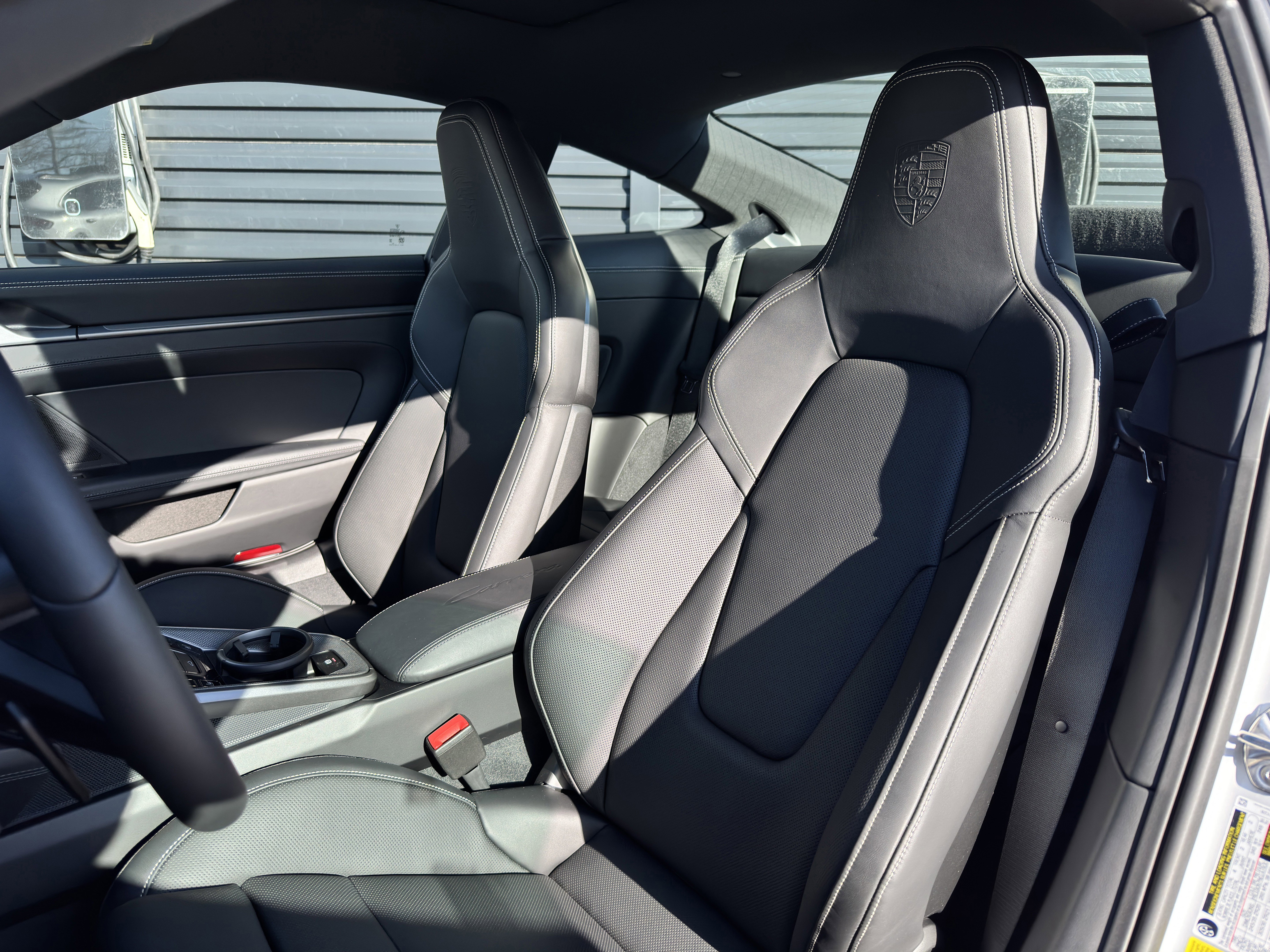 New 2026 Porsche 911 Carrera image 5