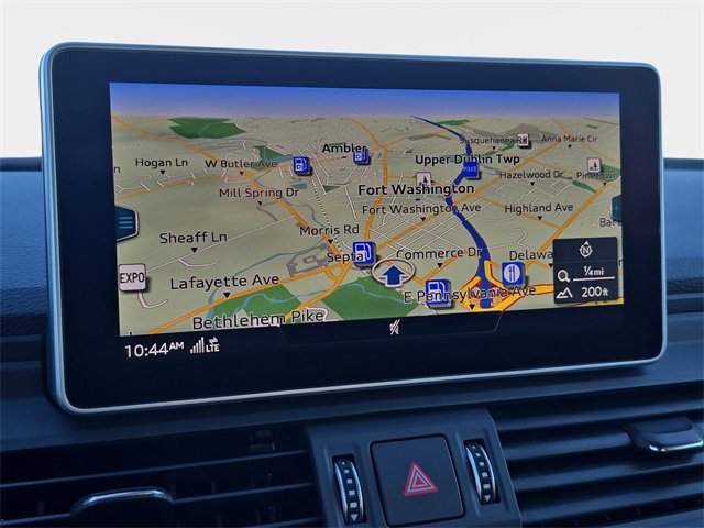 Used 2018 Audi Q5 2.0T Premium Plus w/ Premium Plus Package image 25