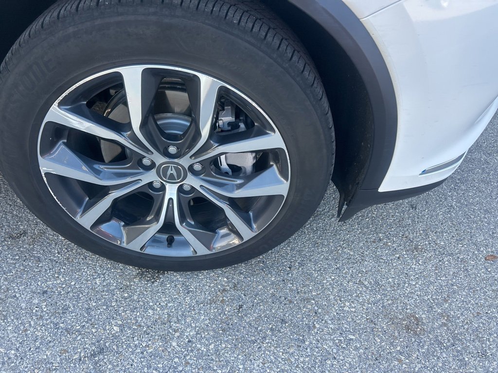 Used 2023 Acura MDX FWD w/ Technology Package image 10