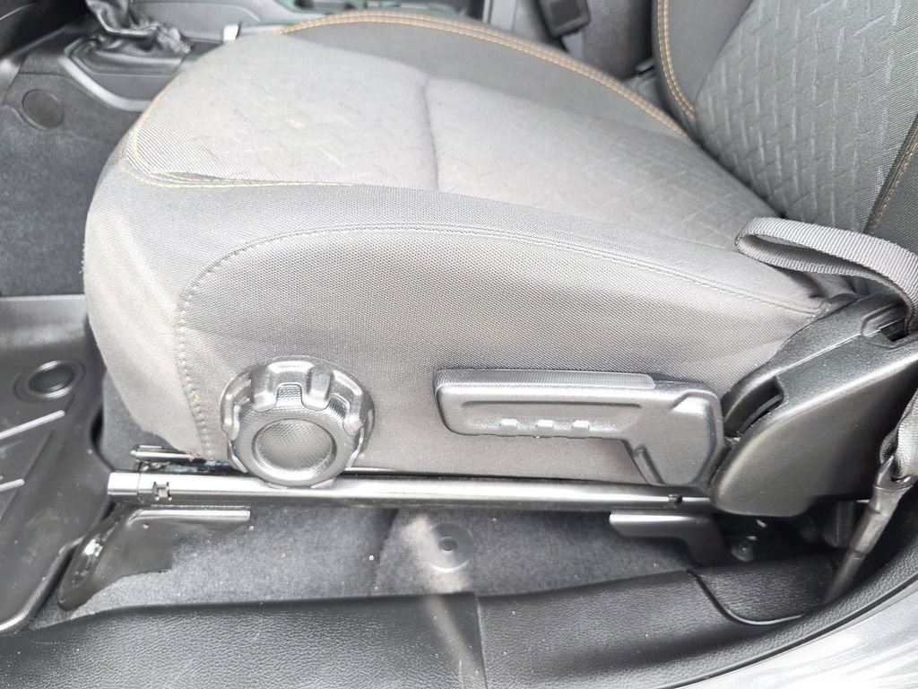 Used 2024 Jeep Gladiator Mojave w/ Convenience Group image 17