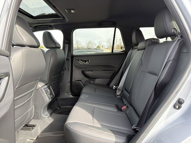 New 2026 Subaru Outback Touring XT image 14