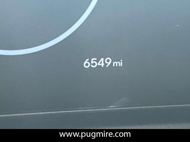 Used 2025 Hyundai Santa Fe Calligraphy image 27