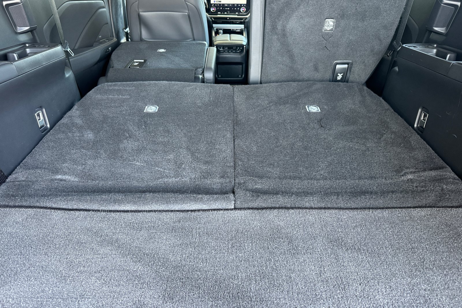 Certified 2025 Lexus TX 500h AWD image 16