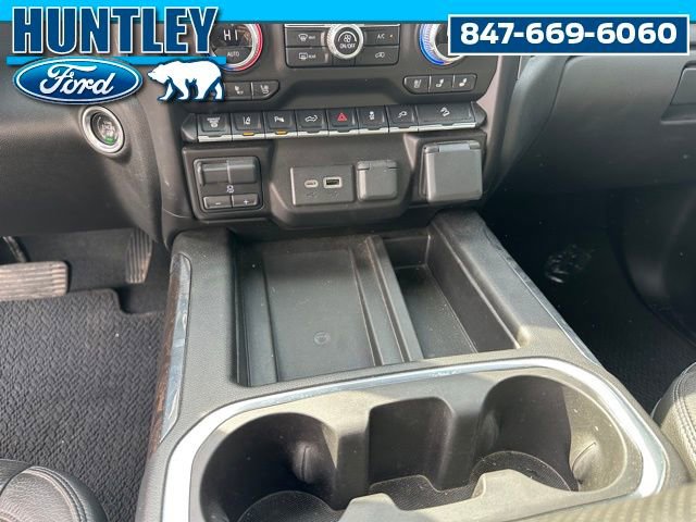 Used 2022 GMC Sierra 2500 Denali image 18