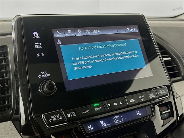 Used 2022 Honda Odyssey EX-L image 24