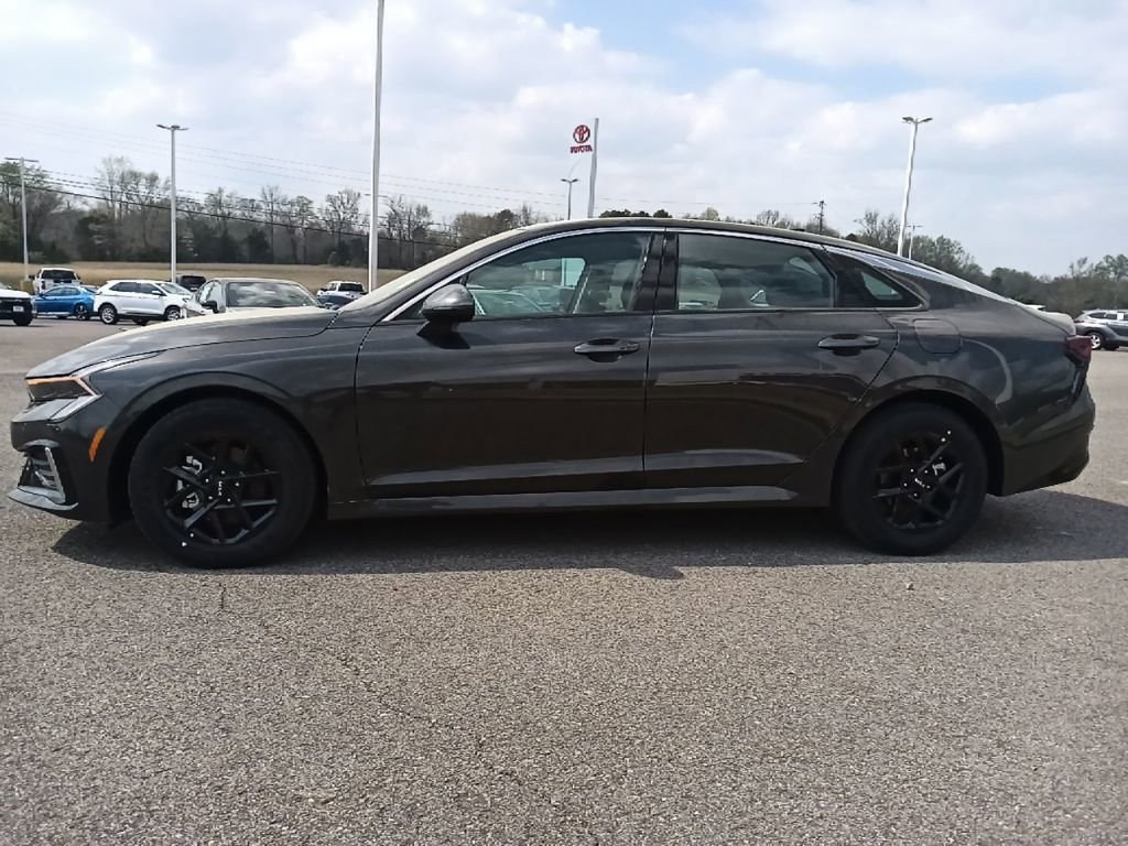 Used 2026 Kia K5 LXS image 6