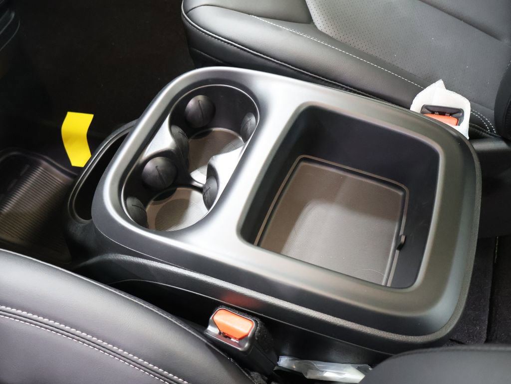 New 2026 Chrysler Pacifica Select image 24