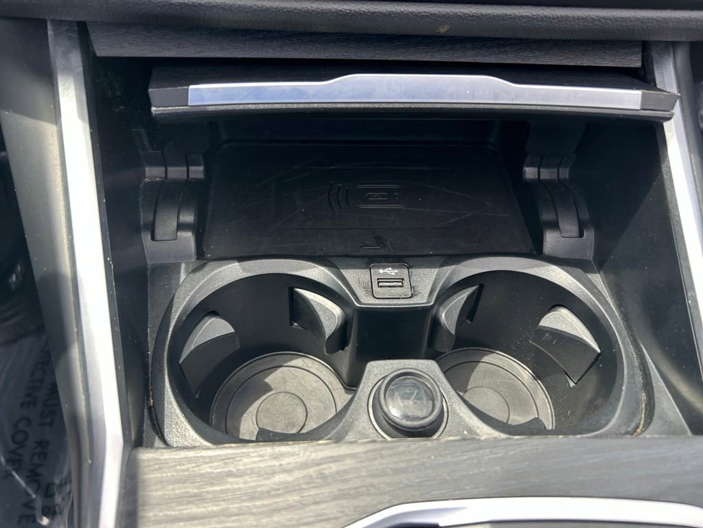 Used 2025 BMW 430i Convertible RWD image 35