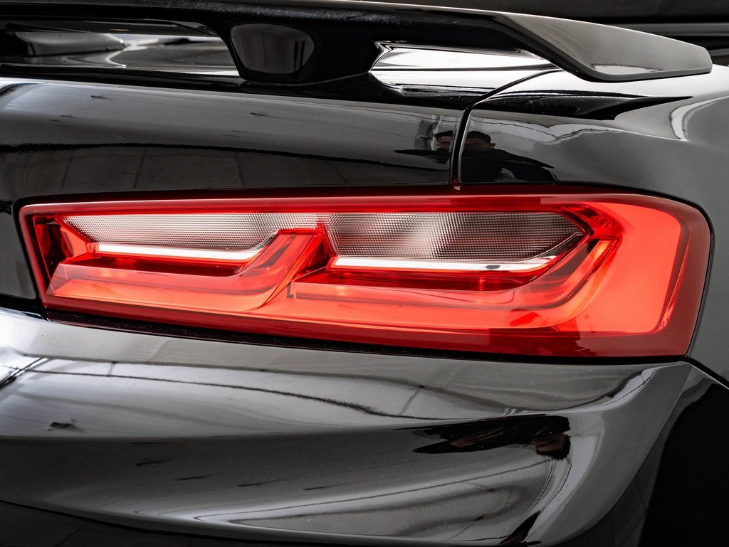 Used 2018 Chevrolet Camaro SS image 18