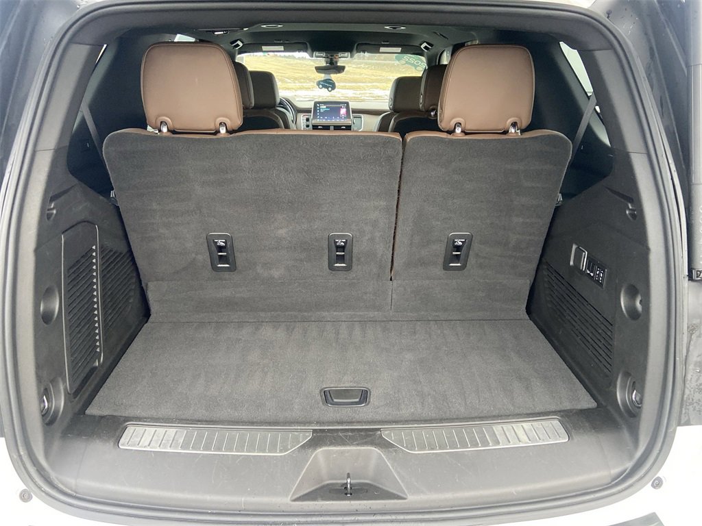 Certified 2022 Chevrolet Tahoe High Country image 26