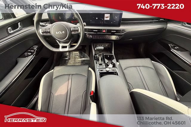 Used 2025 Kia K5 GT-Line FWD image 10
