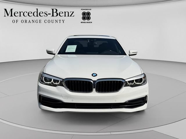 Used 2019 BMW 530e xDrive AWD/4WD image 5