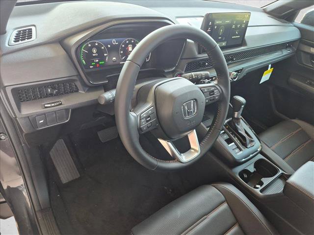 New 2026 Honda CR-V Sport-L image 3