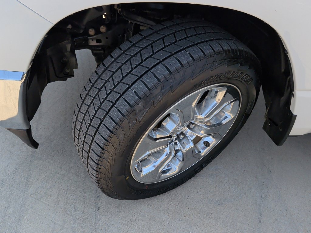 Used 2023 RAM 1500 Lone Star w/ Trailer Tow Group AWD/4WD image 50