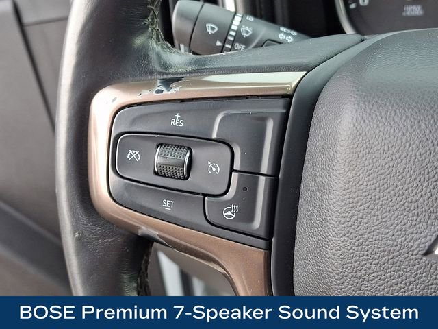 Used 2023 Chevrolet Silverado 2500 High Country image 7