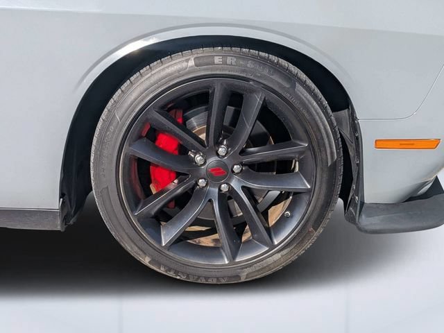 Used 2022 Dodge Challenger R/T w/ Plus Package RWD image 11