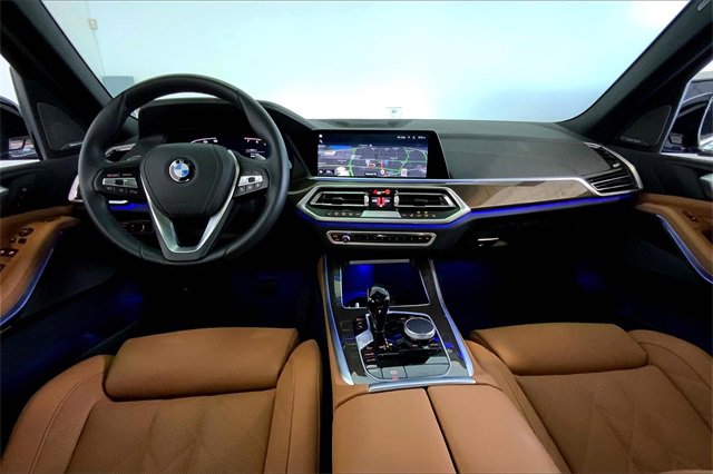 Used 2023 BMW X5 sDrive40i w/ Parking Assistance Package image 15