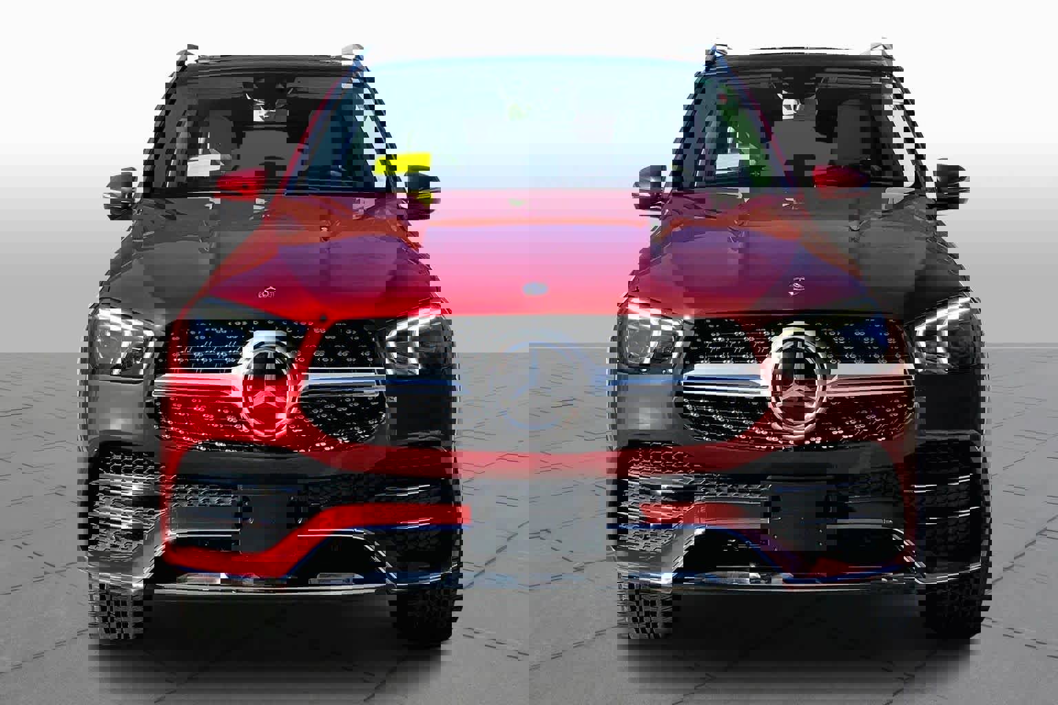 Used 2020 Mercedes-Benz GLE 580 4MATIC image 3